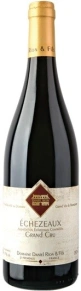 Вино Echezeaux Grand Cru, Domaine Daniel Rion & Fils, AOC, 2011, 0.75 л