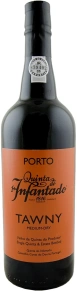 Портвейн Infantado Portо Tawny, Quinta do Infantado, 2018, 0.75 л
