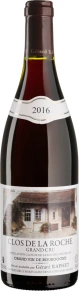Вино Clos de la Roche, Gerard Raphet, AOC, 2016, 0.75 л