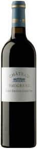 Вино Saint-Emilion Grand Cru, Chateau Faugeres, AOC, 2011, 0.75 л