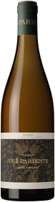 Вино Verdejo Cuvee Especial, Jose Pariente, DO, 2019, 0.75 л