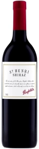 Вино St. Henri Shiraz, Penfolds, 2007, 0.75 л
