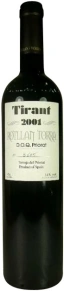 Вино Tirant, Rotllan Torra, 2001, 0.75 л