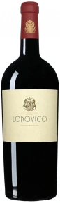 Вино Lodovico, Tenuta di Biserno, IGT, 2008, 3 л