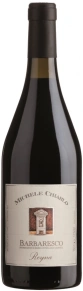 Вино Barbaresco Reyna, DOCG, 2017, 0.75 л