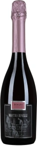 Игристое вино Rosato, Mastro Binelli, 1.5 л