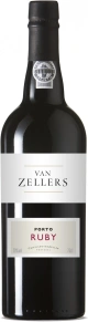 Портвейн Porto Ruby, Van Zellers, 0.75 л
