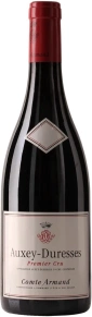 Вино Auxey-Duresses Premier Cru, Comte Armand, AOC, 2017, 0.75 л