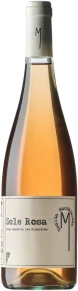 Вино Sole Rosa, Tenuta Macchiarola, Salento IGT, 2020, 0.75 л