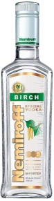 Водка Birch, Nemiroff, 1 л