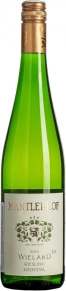 Вино Riesling Ried Wieland 1OTW, Mantlerhof, 2014, 0.75 л
