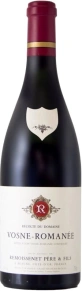 Вино Vosne-Romanee, Remoissenet Pere & Fils, AOC, 2016, 0.75 л