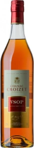 Коньяк Croizet, VSOP, 4 года, 0.7 л (п/у)
