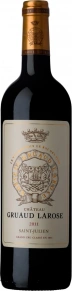 Вино Chateau Gruaud Larose, 2011, 0.75 л