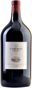 Вино Le Serre Nuove, Ornellaia, 2009, 3 л