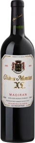 Вино XL, Chateau Montus, AOC, 1999, 0.75 л