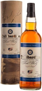 Виски Banyuls Finish, Tullibardine, 3 года, 0.7 л