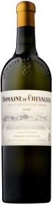 Вино Blanc, Domaine de Chevalier, AOC, 2020, 0.75 л