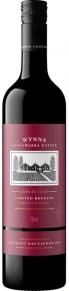Вино John Riddoch Cabernet Sauvignon, Wynns, Coonawarra, 2019, 0.75 л