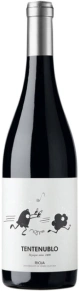 Вино Tinto, Tentenublo, DOCa, 2016, 0.75 л