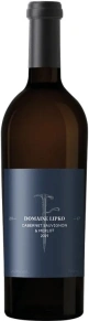 Вино Cabernet Sauvignon-Merlot, Domaine Lipko, 2019, 0.75 л