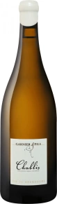 Вино Chablis, Domaine Garnier & Fils, AOC, 2019, 1.5 л