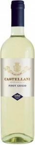 Вино Pinot Grigio delle Venezie, Castellani, IGT, 0.75 л