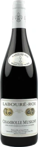 Вино Chambolle Musigny, Laboure-Roi, AOC, 2014, 0.75 л