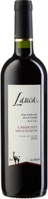 Вино Cabernet Sauvignon, Lauca, DO, 2022, 0.75 л
