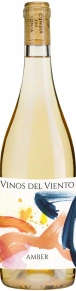 Вино Amber, Vinos del Viento, DO, 2023, 0.75 л