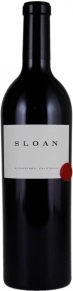 Вино Sloan, Sloan Estate, 2017, 0.75 л