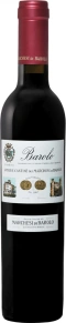 Вино Barolo, Marchesi di Barolo, DOCG, 2017, 0.375 л
