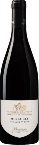 Вино Mercurey Vieilles Vignes, Tupinier-Bautista, AOC, 2022, 0.75 л