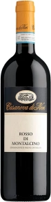 Вино Rosso di Montalcino, Casanova di Neri, DOC, 2020, 0.75 л