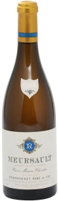 Вино Cuvee Maurice Chevalier, Remoissenet Pere & Fils, AOC, 2006, 0.75 л