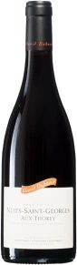 Вино Nuits-Saint-Georges Premier Cru Aux Thorey, David Duband, AOC, 2017, 0.75 л