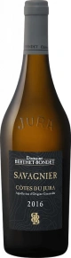 Вино Savagnier, Domaine Berthet-Bondet, AOC, 2016, 0.75 л