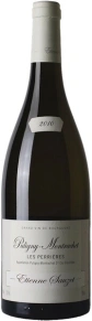 Вино Puligny-Montrachet 1er Cru Les Perrieres, Etienne Sauzet, AOC, 2010, 0.75 л