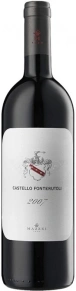 Вино Chianti Classico, Castello di Fonterutoli, DOCG, 2007, 1.5 л
