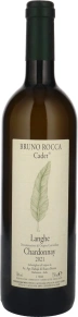 Вино Cadet Chardonnay, Rabaja di Bruno Rocca, DOC, 2021, 0.75 л