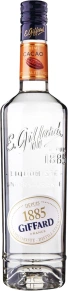 Ликер Creme de Cacao White, Giffard, 0.7 л