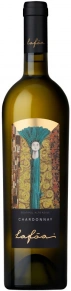 Вино Chardonnay, Lafoa, DOC, 2023, 0.75 л