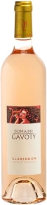 Вино Clarendon Rose, Domaine Gavoty, AOP, 2023, 0.75 л