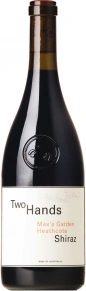 Вино Heathcote Shiraz, Garden, 2017, 0.75 л