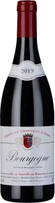 Вино Pinot Noir, Domaine Francois Confuron-Gindre, AOC, 2019, 0.75 л