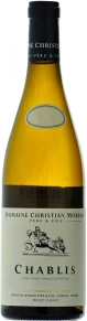 Вино Christian Moreau Pere et Fils, AOC, 2017, 1.5 л