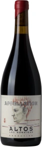 Вино Appellation Altamira, Altos Las Hormigas, 2018, 0.75 л