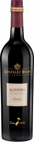 Херес Alfonso Oloroso Seco, Gonzalez Byass, 0.75 л