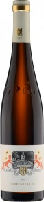 Вино Ungsteiner Herrenberg Riesling GG, Weingut Karl Schaefer, 2015, 0.75 л