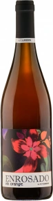 Вино Enrosado Orange, Bodegas Altolandon, DO, 2022, 0.75 л
